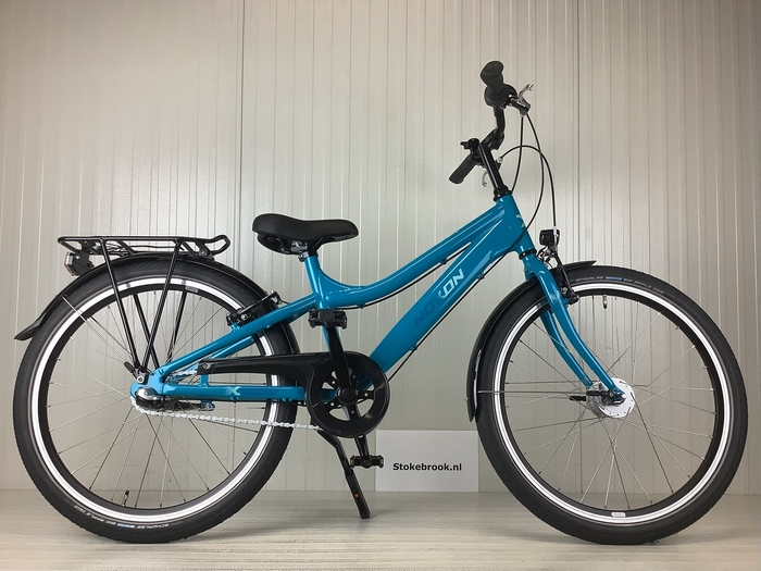 Noxon Rocket jongensfiets