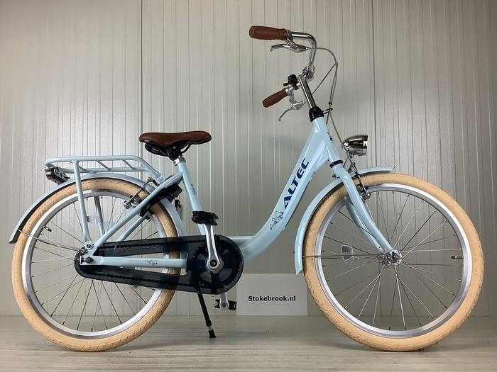 Altec Candy meisjesfiets