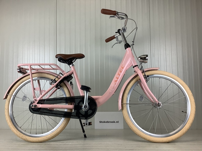 Altec Candy meisjesfiets