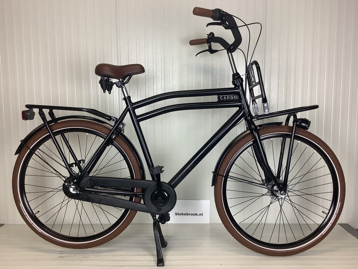 Avalon Cargo herenfiets