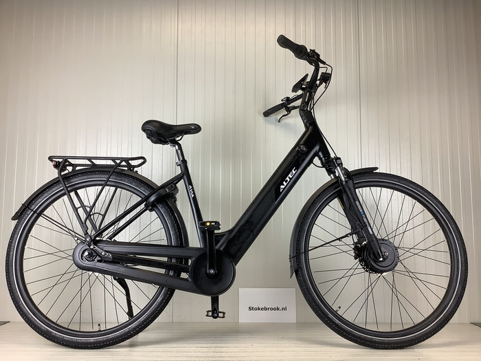Altec Avia E-Bike damesfiets