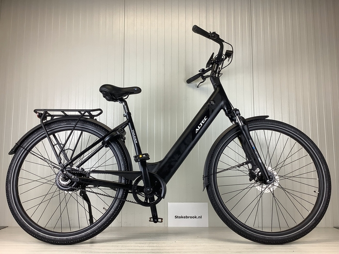 Altec Vulcan E-Bike damesfiets