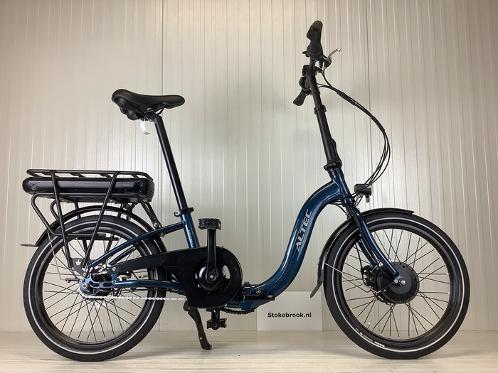 Altec Compact elektrische vouwfiets