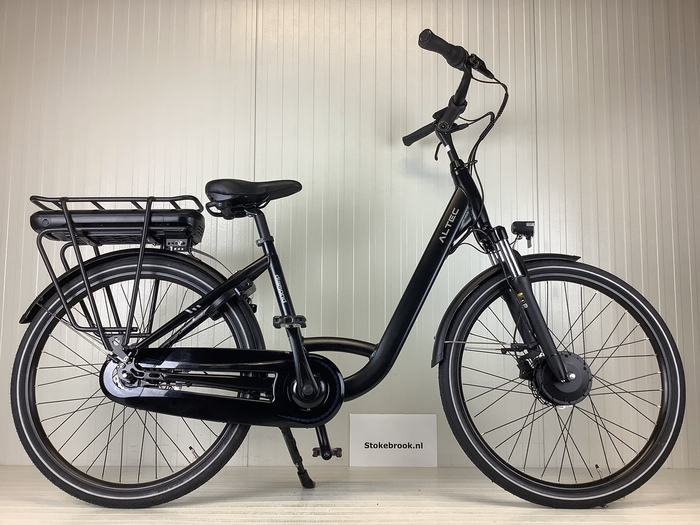 Altec Diamond E-Bike damesfiets (26 inch)
