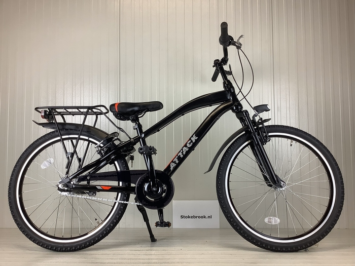 Altec Attack City jongensfiets