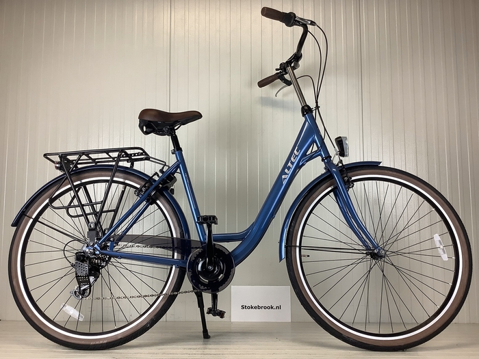 Altec Metro damesfiets