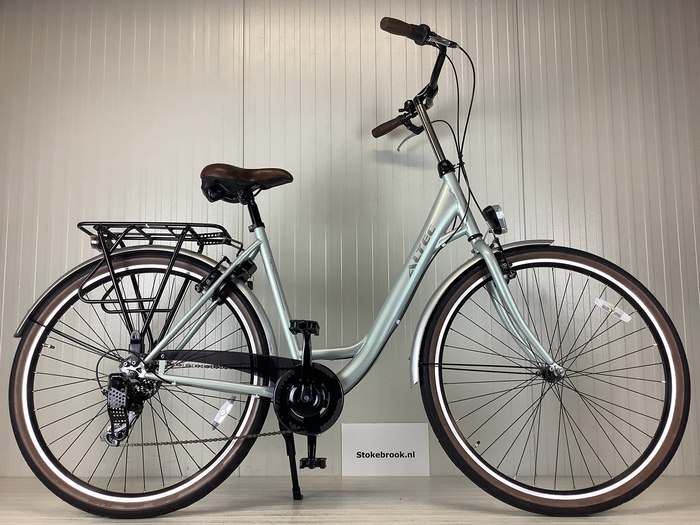 Altec Metro damesfiets