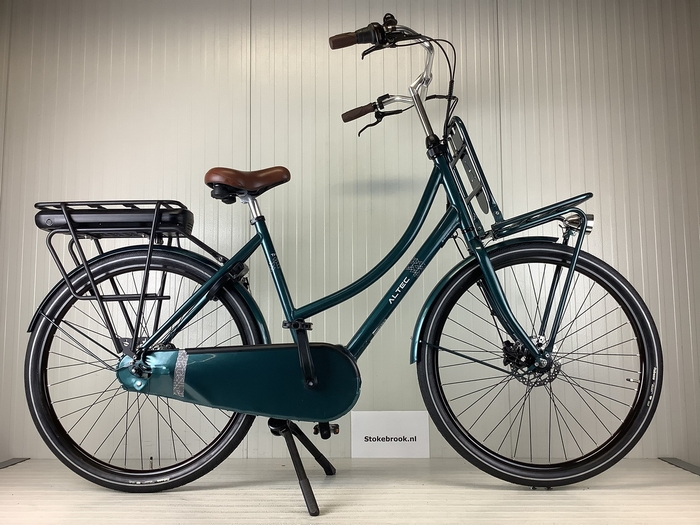 Altec Troja E-Bike damesfiets