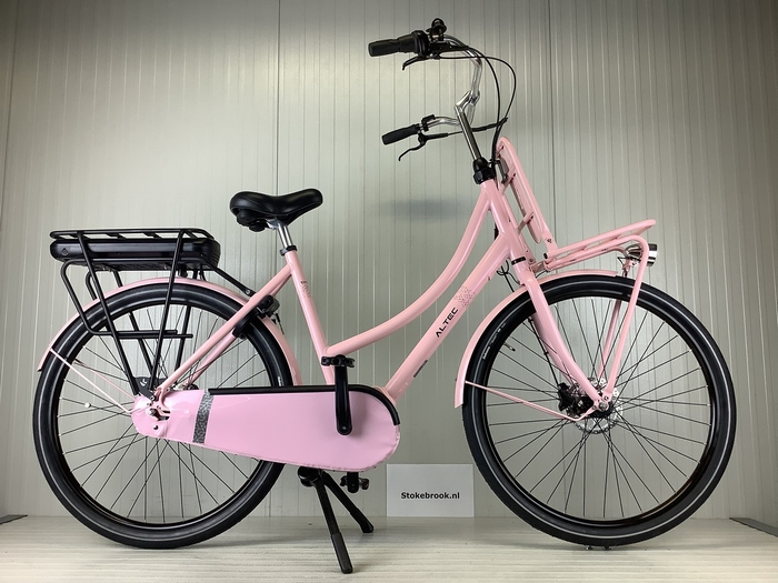 Altec Troja E-Bike damesfiets