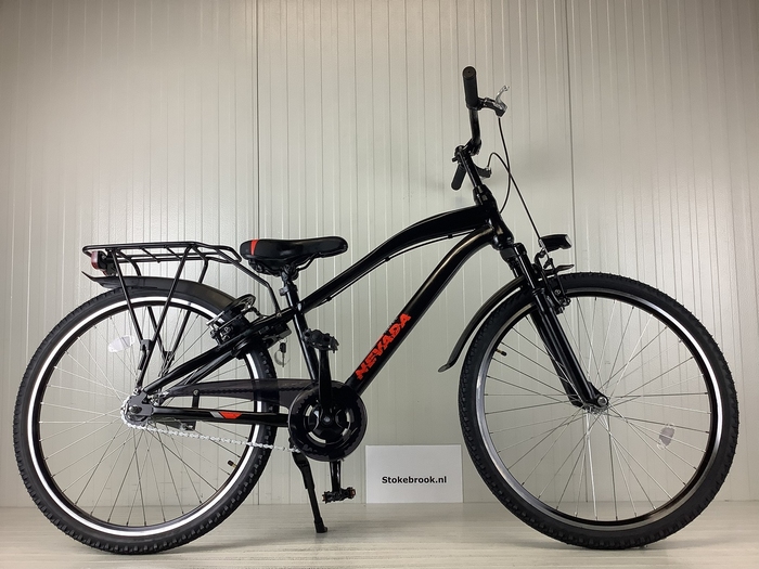 Altec Nevada City jongensfiets