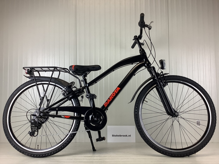 Altec Dakota City jongensfiets