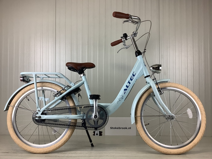 Altec Candy meisjesfiets