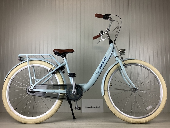Altec Tuana meisjesfiets