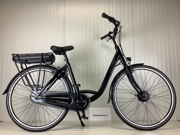 Altec Cosmos X7 deluxe E-Bike damesfiets