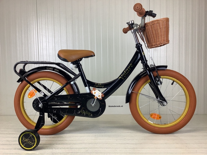 Volare Ashley meisjesfiets