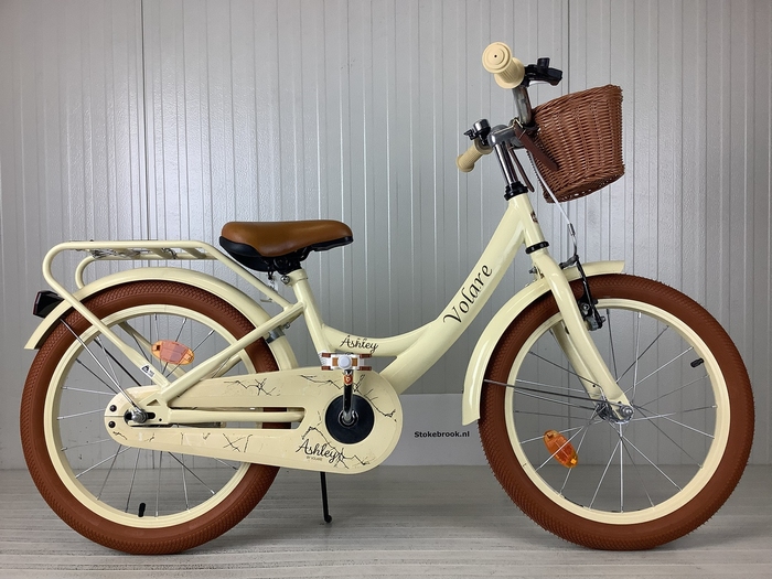 Volare Ashley meisjesfiets