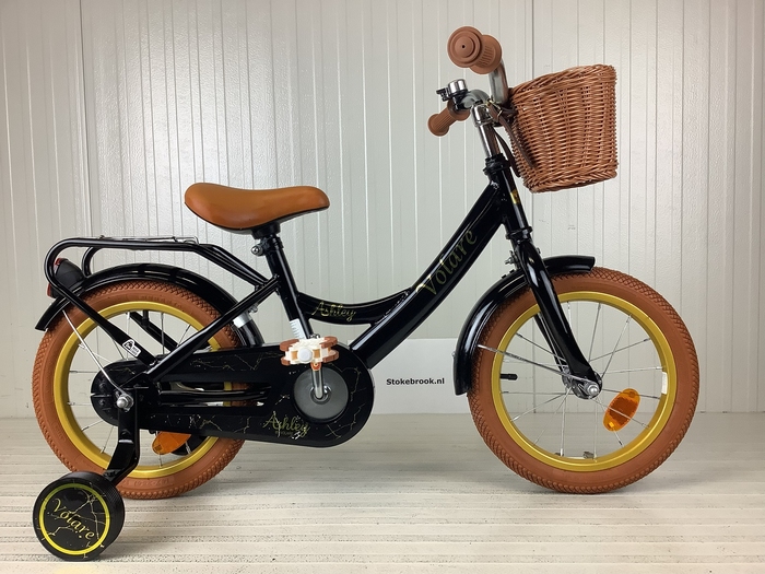 Volare Ashley meisjesfiets