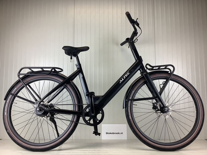 Altec X9 E-Bike damesfiets