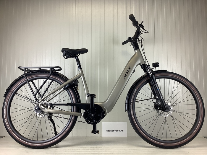 Altec dynamic E-Bike damesfiets