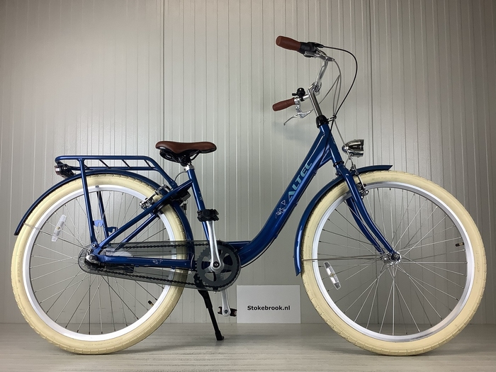 Altec Tuana meisjesfiets