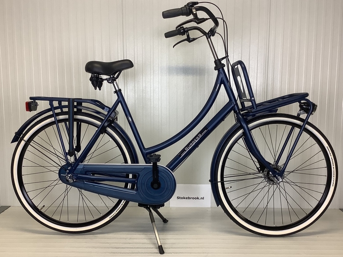 Burgers Cargo damesfiets