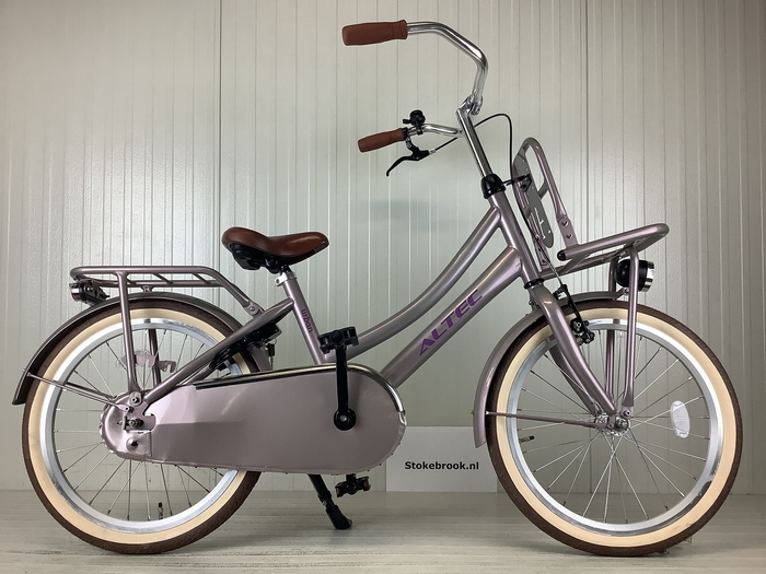 Altec Urban meisjesfiets