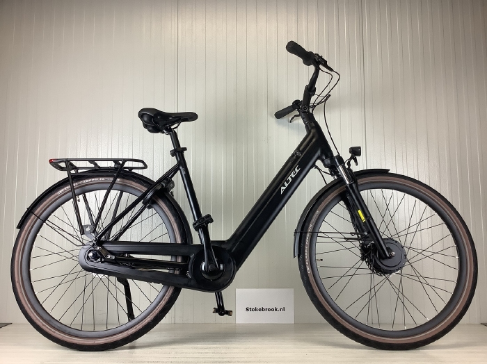 Altec Ciro E-Bike damesfiets