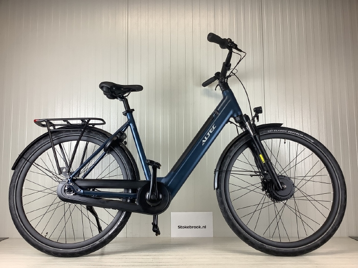 Altec Ciro E-Bike damesfiets