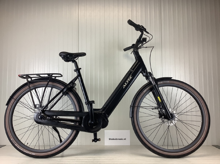 Altec Voltix E-Bike damesfiets