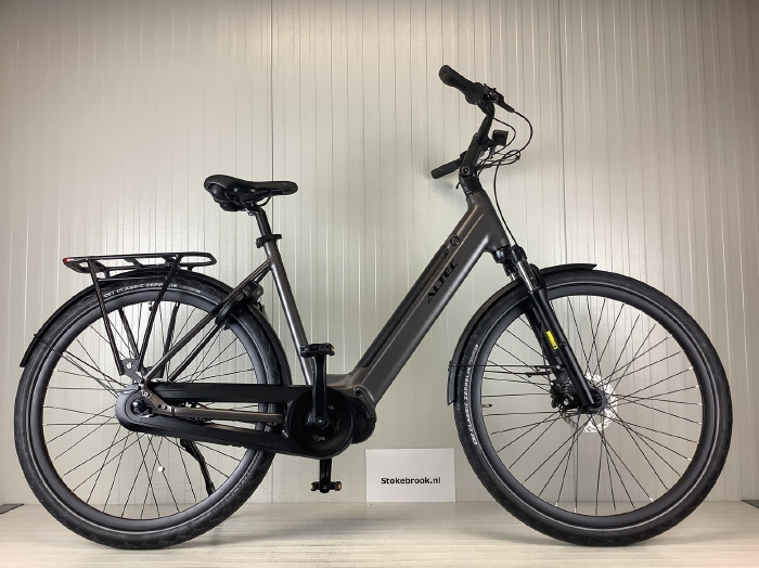 Altec Voltix E-Bike damesfiets