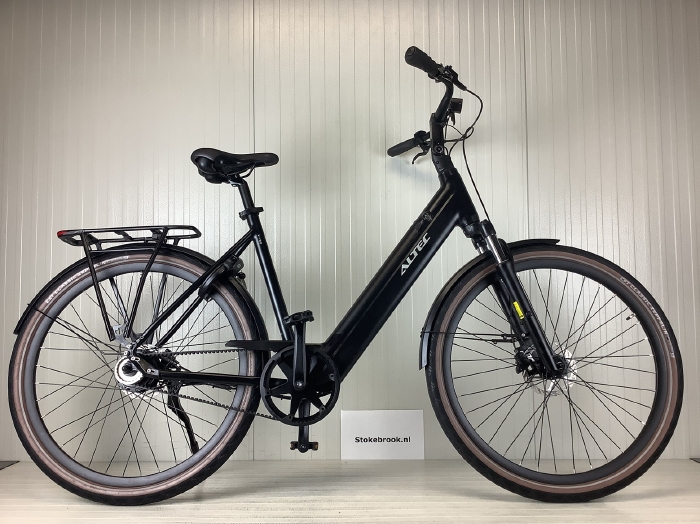 Altec Vybe E-Bike damesfiets