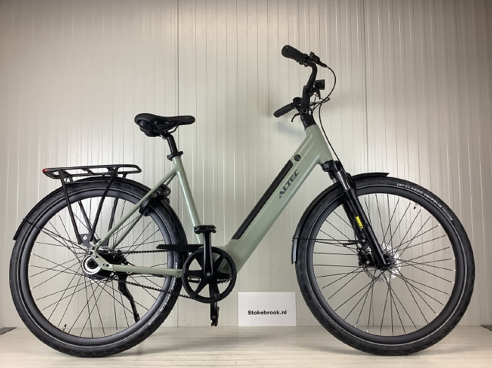 Altec Vybe E-Bike damesfiets
