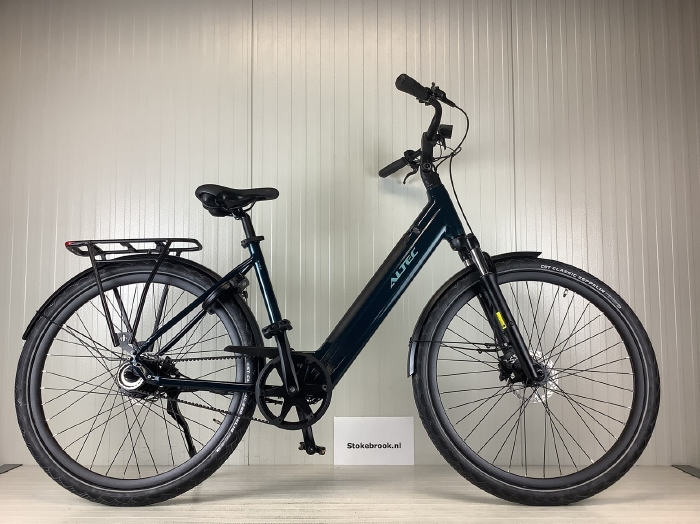 Altec Vybe E-Bike damesfiets