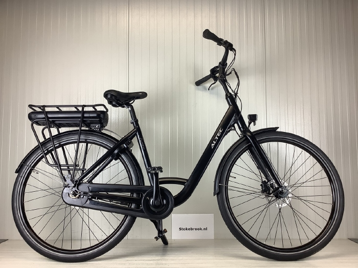 Altec Orion E-Bike damesfiets