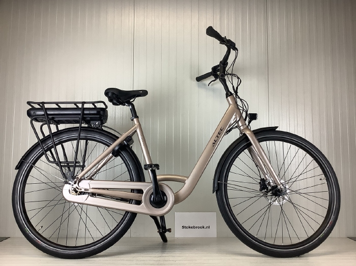 Altec Orion E-Bike damesfiets