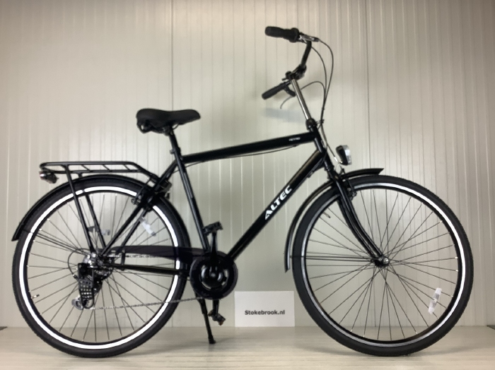 Altec Metro herenfiets