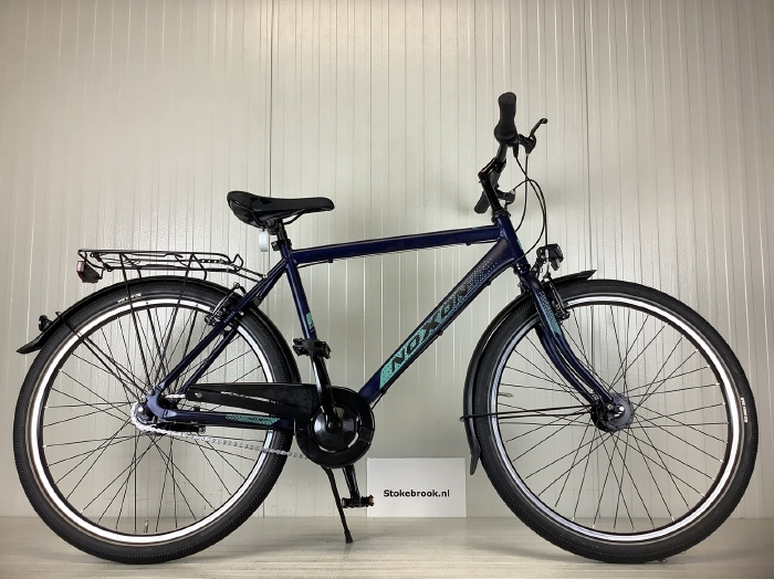 Noxon Ranger jongensfiets