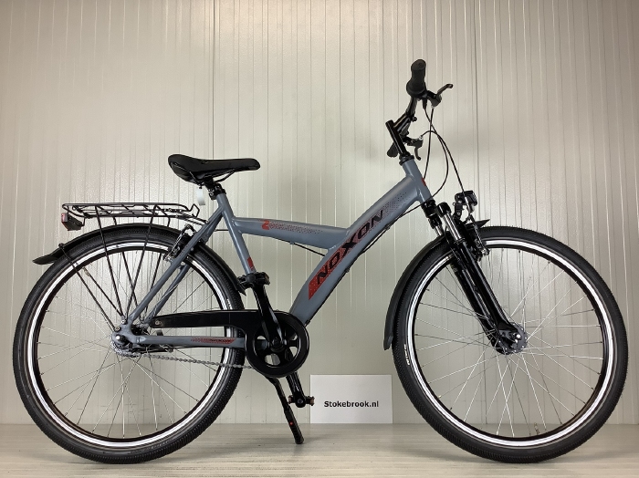 Noxon Sweeper jongensfiets