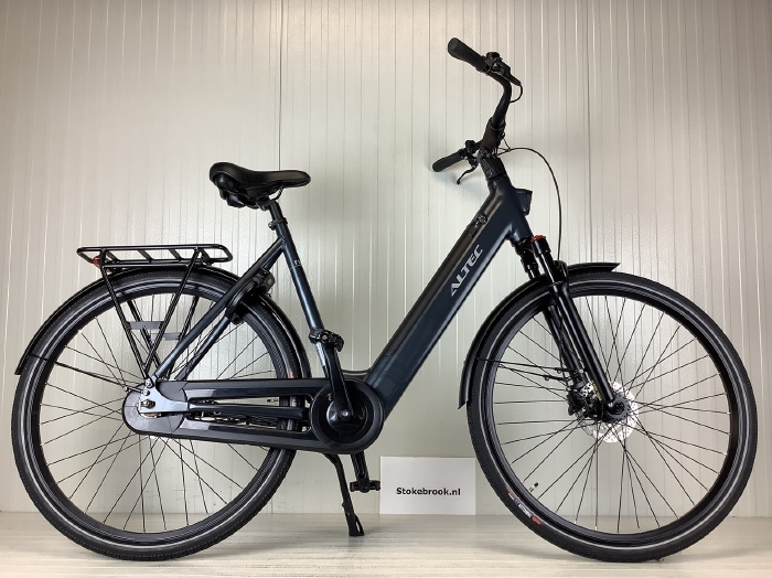 Altec Flow E-Bike damesfiets