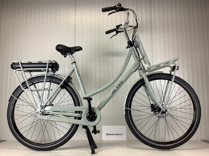 Altec Sakura E-Bike damesfiets