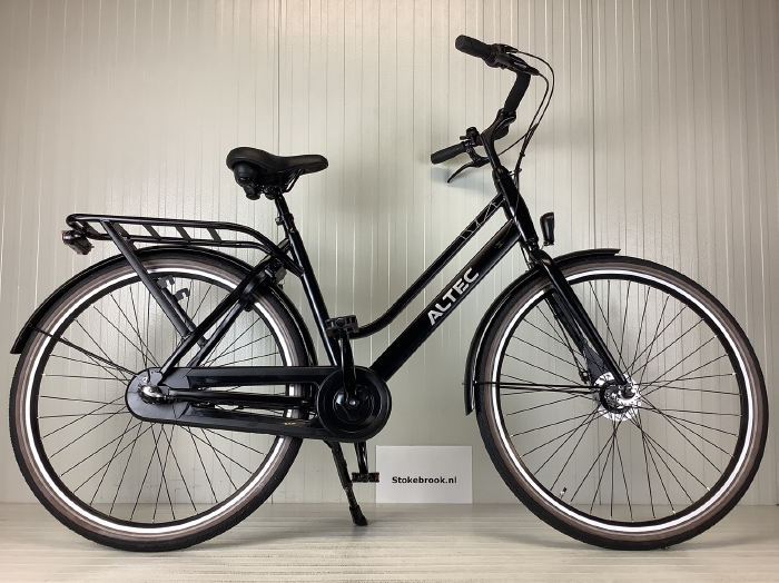 Altec Manta damesfiets