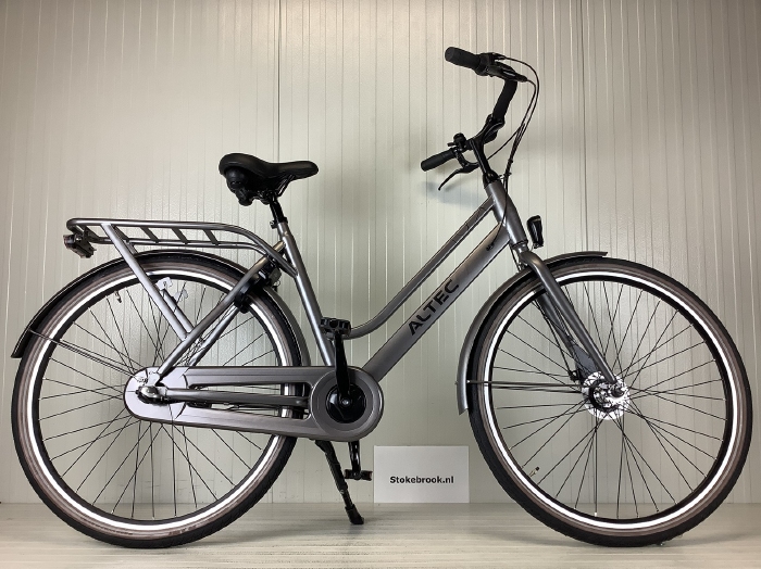 Altec Manta damesfiets