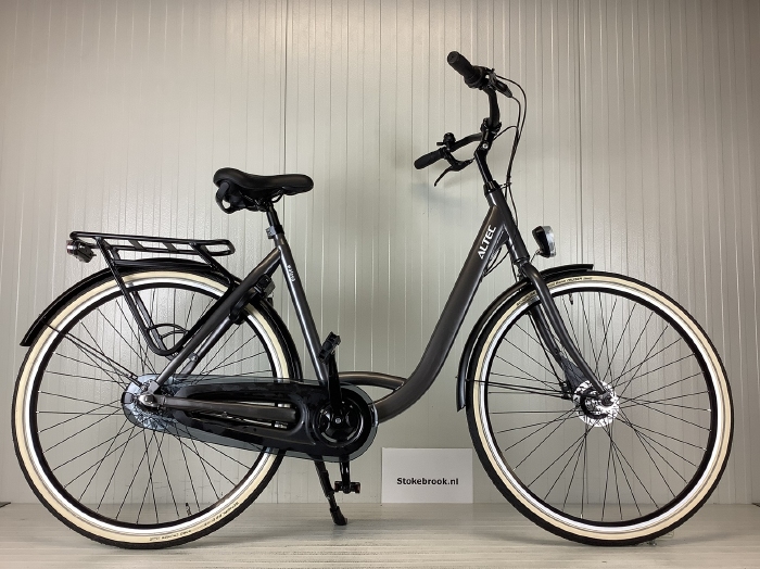 Altec Walesa damesfiets
