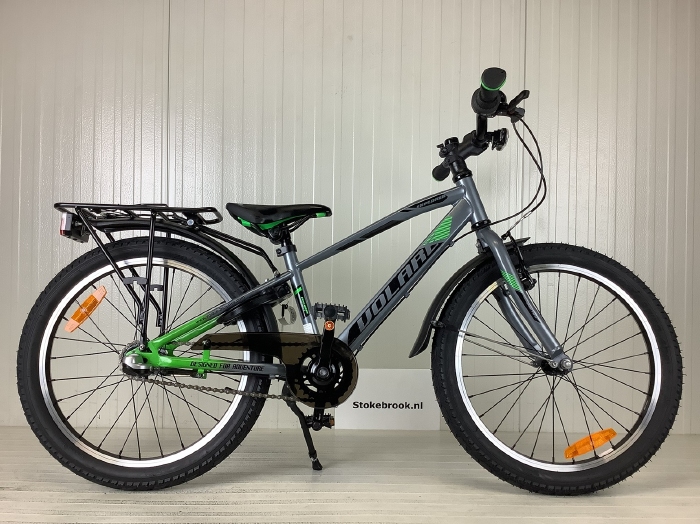 Volare Explorer jongensfiets