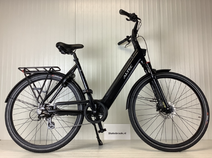 Altec Evora E-Bike damesfiets