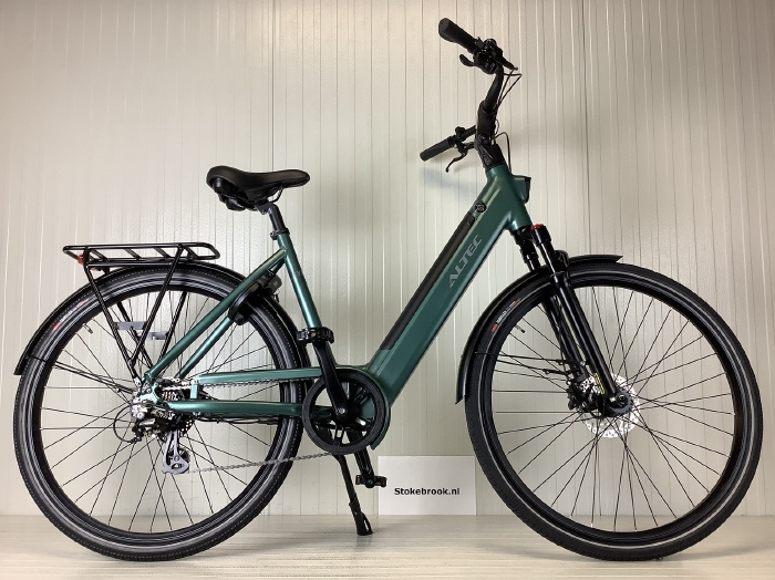 Altec Evora E-Bike damesfiets