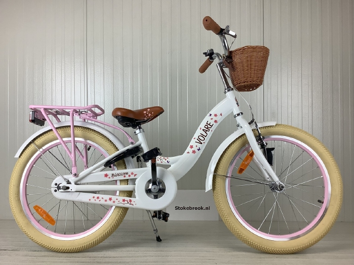 Volare Blossom meisjesfiets