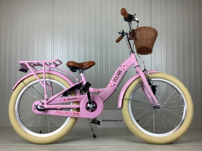 Volare Blossom meisjesfiets