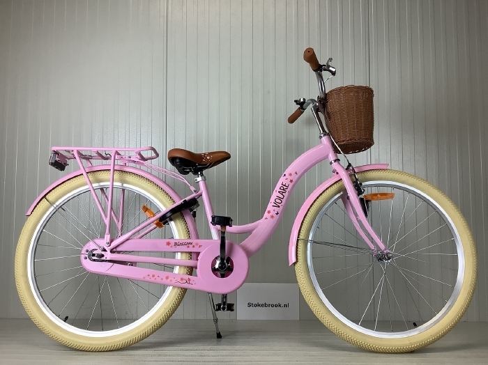 Volare Blossom meisjesfiets