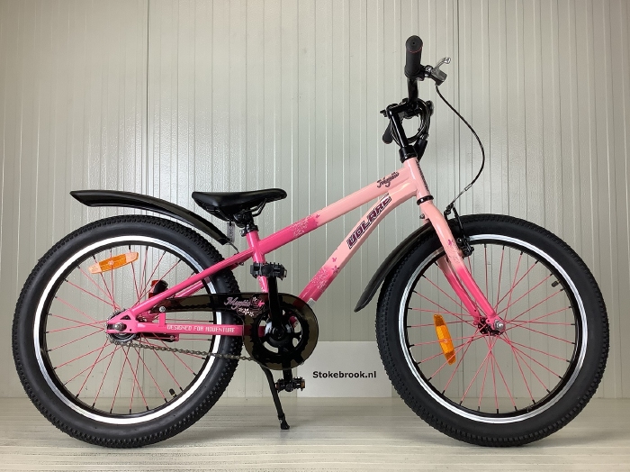 Volare Mystic meisjesfiets